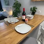 Appartamento In Freudenstadt-kniebis I, Schwarzwald *