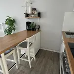 In Freudenstadt-kniebis I, Schwarzwald Appartamento