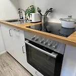In Freudenstadt-kniebis I, Schwarzwald *