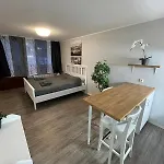 Appartamento In Freudenstadt-kniebis I, Schwarzwald Freudenstadt