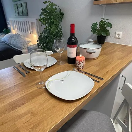Apartamento In Freudenstadt-kniebis I, Schwarzwald *