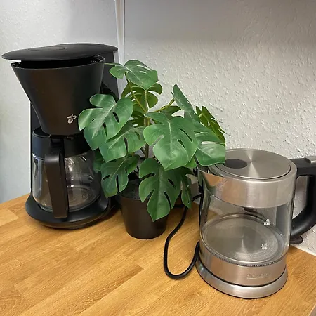 Apartamento In Freudenstadt-kniebis I, Schwarzwald Freudenstadt