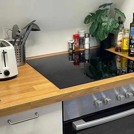 Apartamento In Freudenstadt-kniebis I, Schwarzwald