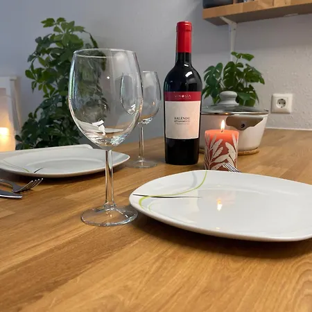 Apartamento In Freudenstadt-kniebis I, Schwarzwald Freudenstadt