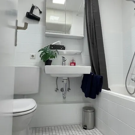 In Freudenstadt-kniebis I, Schwarzwald Freudenstadt