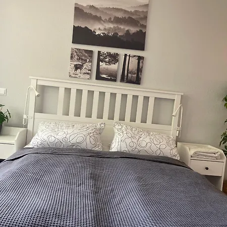 In Freudenstadt-kniebis I, Schwarzwald * Freudenstadt