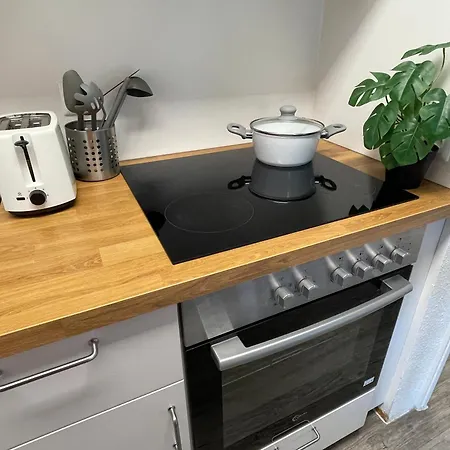 In Freudenstadt-kniebis I, Schwarzwald