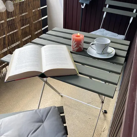 Apartamento In Freudenstadt-kniebis I, Schwarzwald