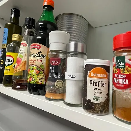 Apartamento In Freudenstadt-kniebis I, Schwarzwald Freudenstadt