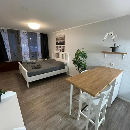 Appartamento In Freudenstadt-kniebis I, Schwarzwald Freudenstadt