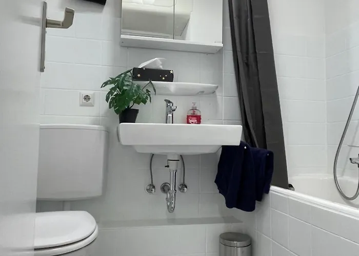 In Freudenstadt-kniebis I, Schwarzwald Freudenstadt