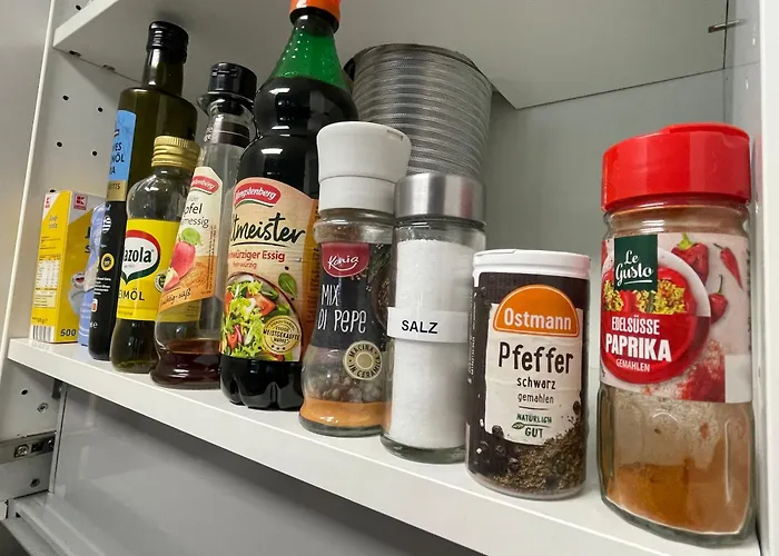 Appartement In Freudenstadt-kniebis I, Schwarzwald Freudenstadt